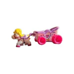 Kid Connection Horse And Carriage No Princess